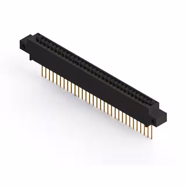 396-031-541-612 EDAC Inc.  Edgeboard Connectors